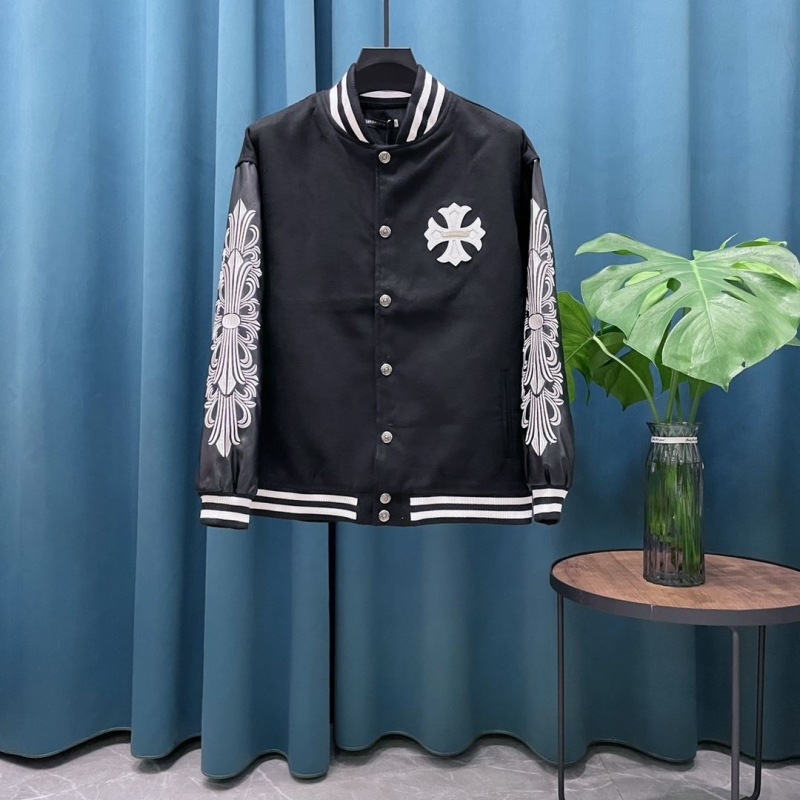 LV Coats